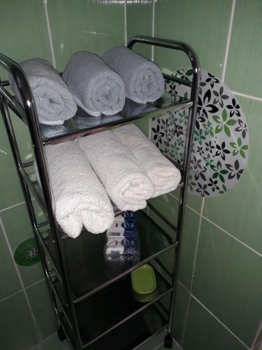 Hostal Apartman Sne?ana