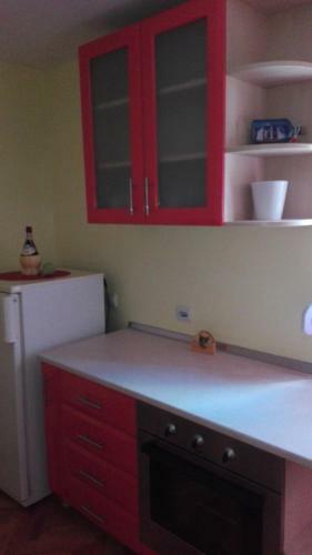 Hostal Apartman Sne?ana