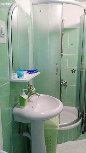 Hostal Apartman Sne?ana