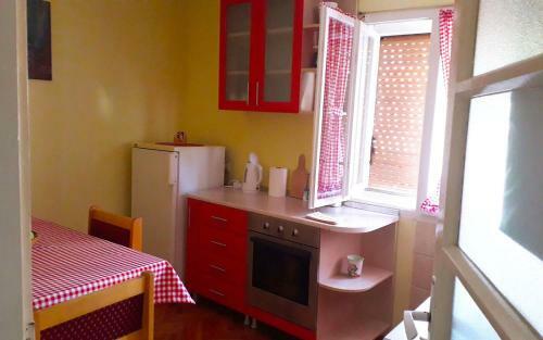 Hostal Apartman Sne?ana