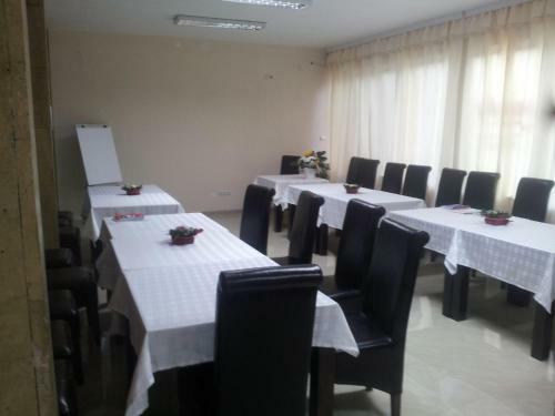 Posada Inex Krajina Negotin