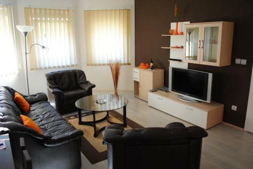 Hostal Vila Delux