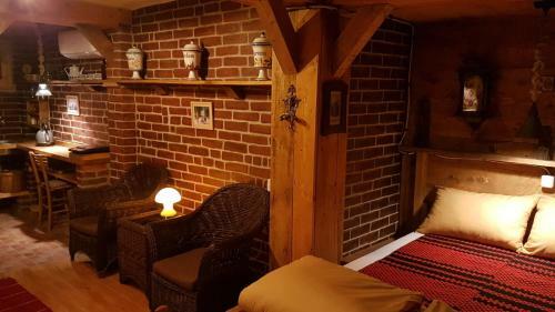 Hostal Guesthouse & Camp For Adventurers Urban Guerrilla