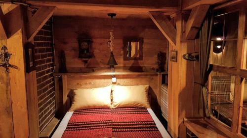 Hostal Guesthouse & Camp For Adventurers Urban Guerrilla