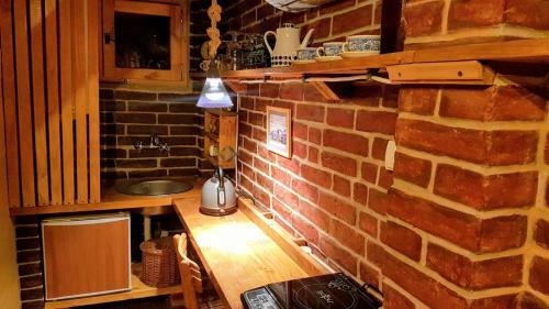 Hostal Guesthouse & Camp For Adventurers Urban Guerrilla