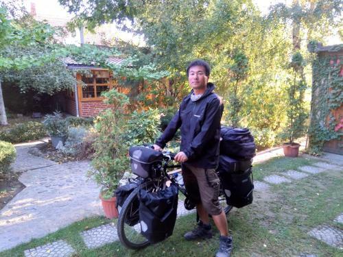 Hostal Guesthouse & Camp For Adventurers Urban Guerrilla