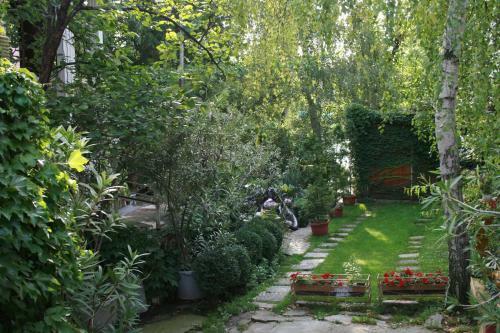 Hostal Guesthouse & Camp For Adventurers Urban Guerrilla