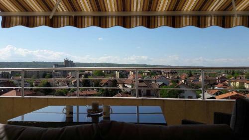 Apartman Panorama