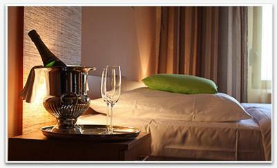 Hostal Vila Kristina