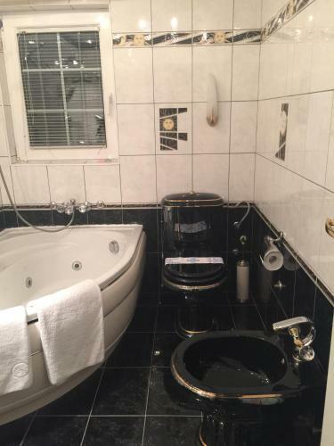 Hostal Vila Kristina