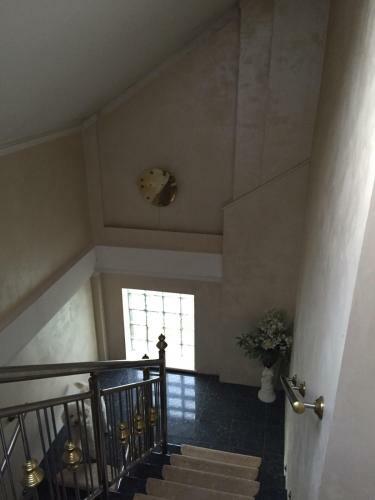 Hostal Vila Kristina