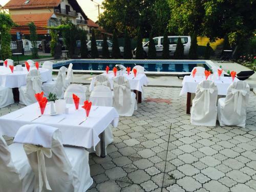 Hostal Vila Kristina