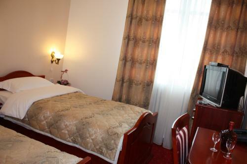 Garni Hotel Beograd