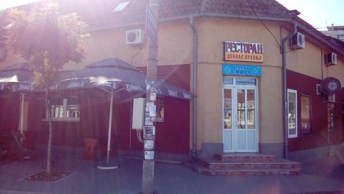 B&B Negotin
