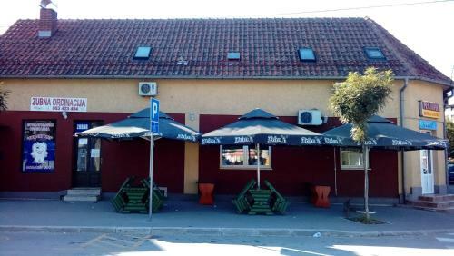 B&B Negotin