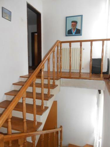 Bed & Breakfast Sme?taj Draga