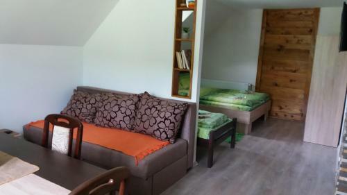 Apartment Petar