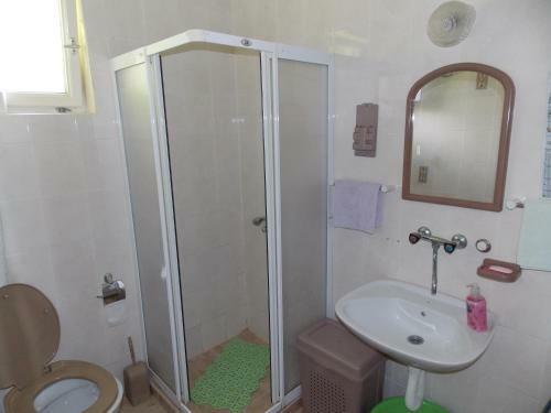 Apartment Matogi