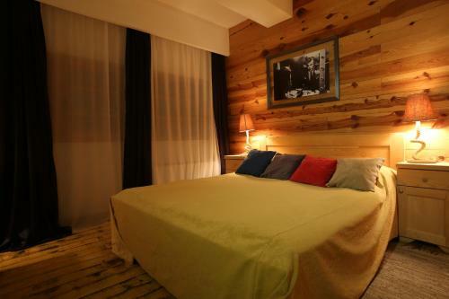 Hotel Mecavnik Resort