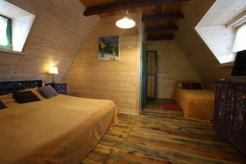Hotel Mecavnik Resort