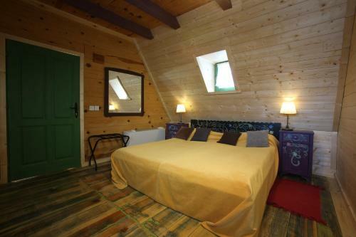 Hotel Mecavnik Resort