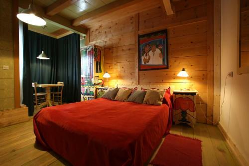 Hotel Mecavnik Resort