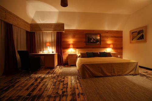 Hotel Mecavnik Resort