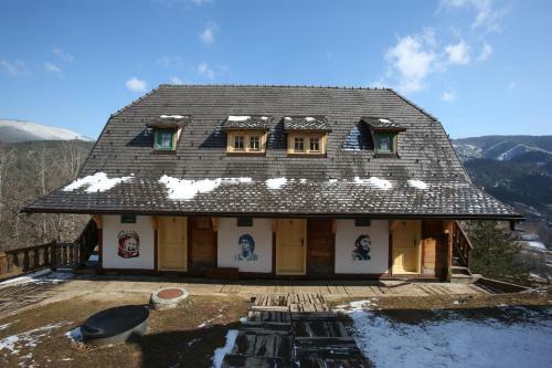 Hotel Mecavnik Resort