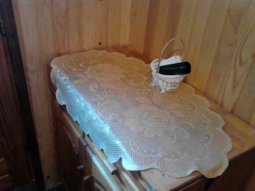 Apartment Skulova Vodenica