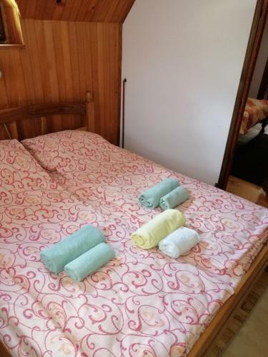 Apartment Skulova Vodenica