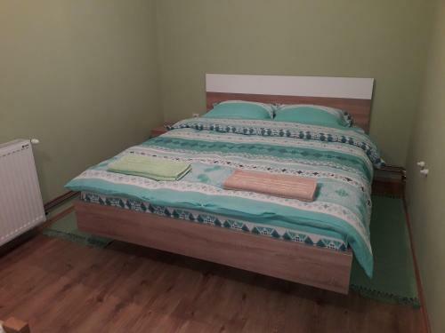 Hostal Rooms Violeta