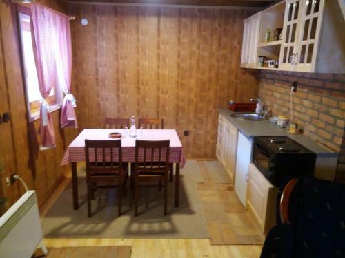 Apartment Mateja
