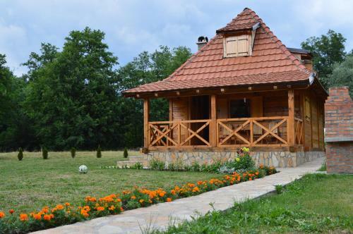 Apartment Mateja