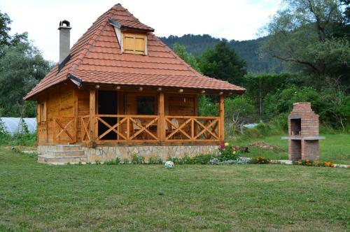Apartment Mateja