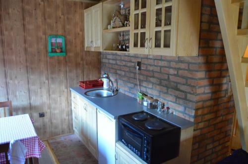Apartment Mateja