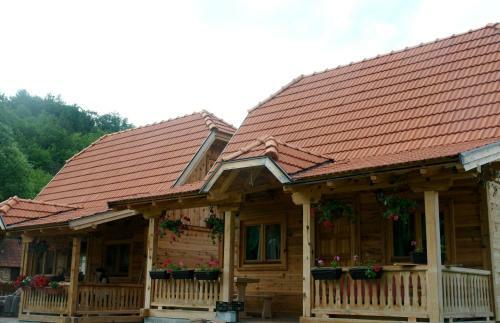 Apartments Milev