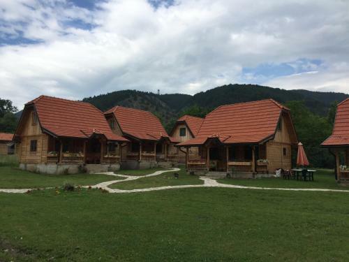 Apartments Milev