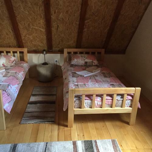 Apartments Bogdanovi?
