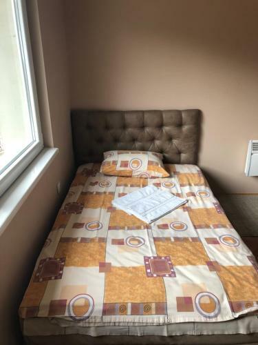 Apartments Bogdanovi?