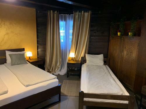 Motel Stari Hrast