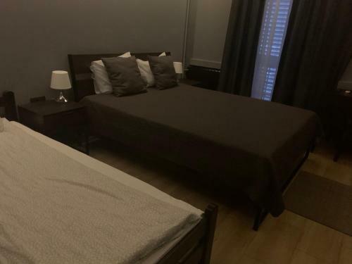 Motel Stari Hrast