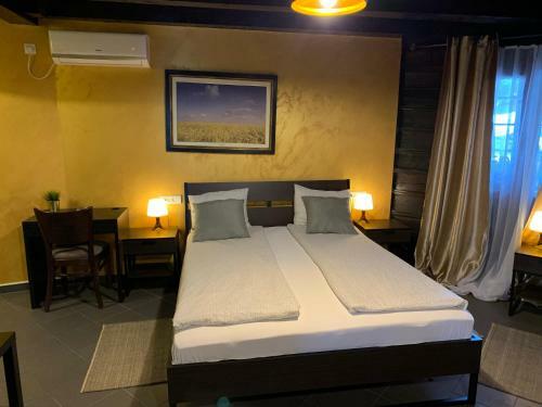 Motel Stari Hrast