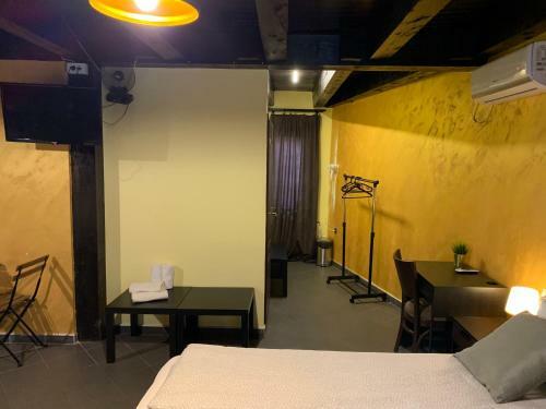 Motel Stari Hrast