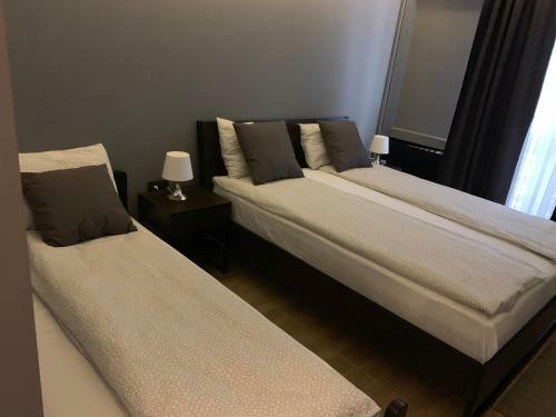 Motel Stari Hrast