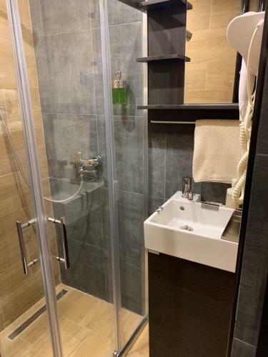 Motel Stari Hrast