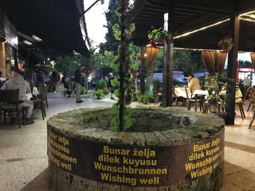Motel Stari Hrast