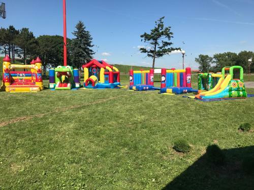 Motel Stari Hrast