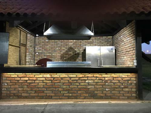 Motel Stari Hrast