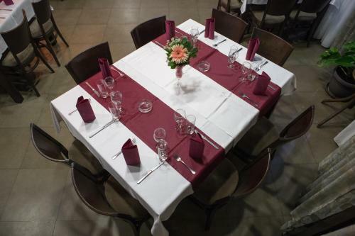 Motel Stari Hrast