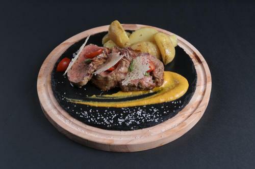 Motel Stari Hrast